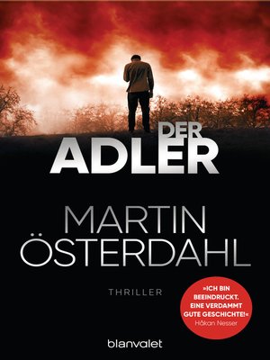 cover image of Der Adler